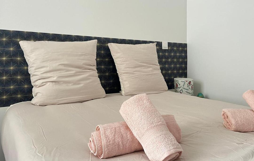Photo of Bedroom in Berck-sur-Mer