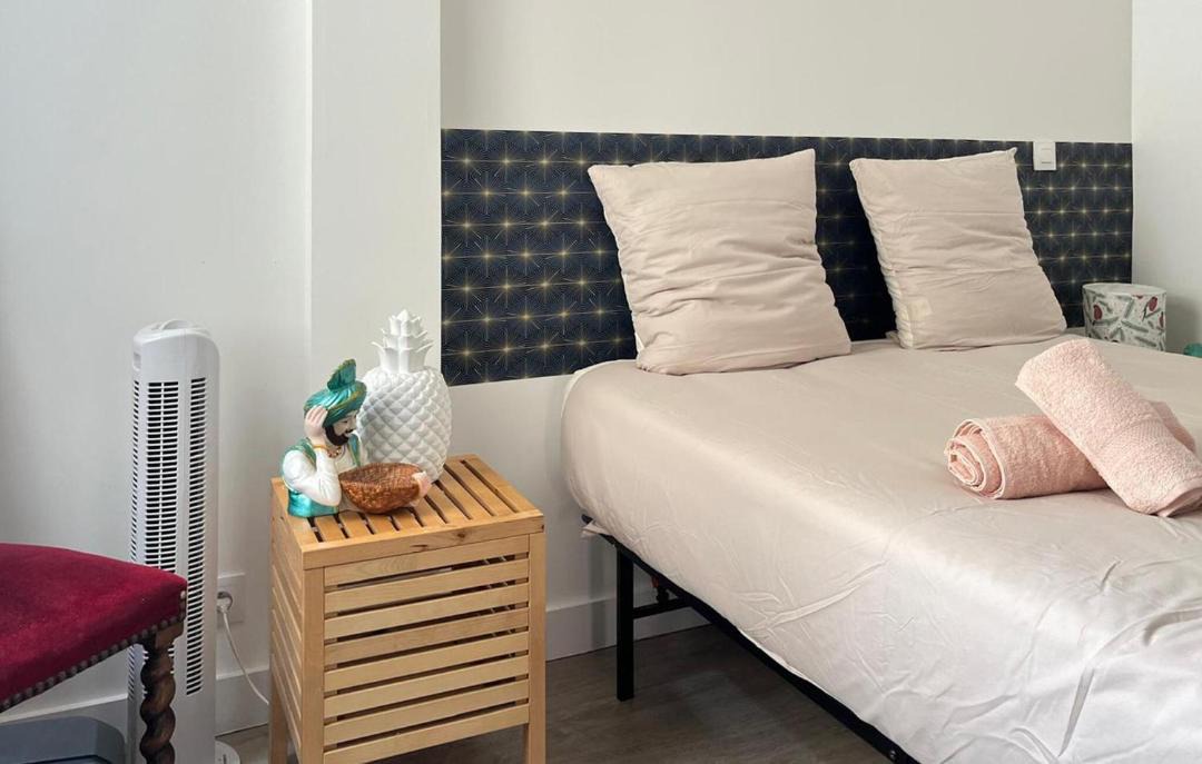 Photo of Bedroom in Berck-sur-Mer