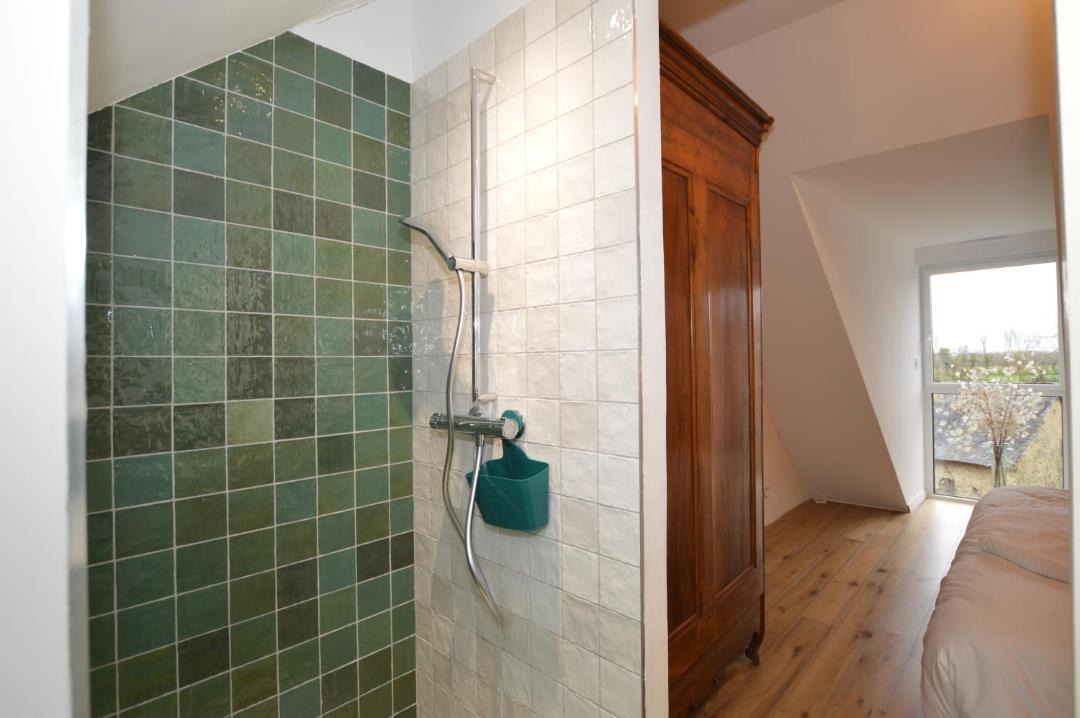 Photo of Bathroom in Servon-sur-Vilaine