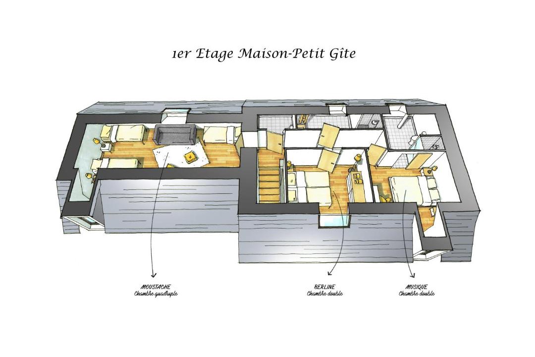 Photo of Others in Servon-sur-Vilaine