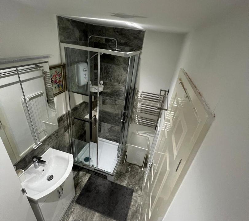 Photo of Bathroom in Fryent