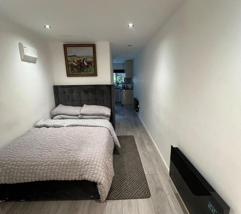 Photo of Bedroom in Fryent