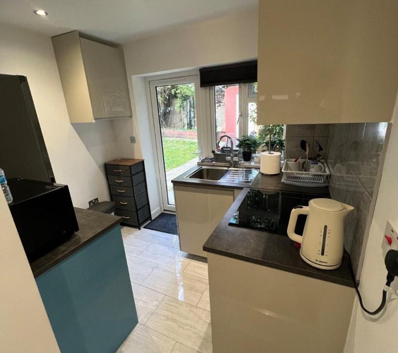 Photo of Kitchen in Fryent