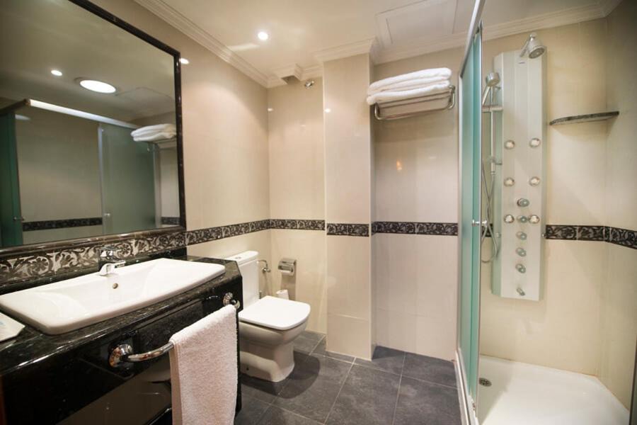 Photo of Bathroom in Moralzarzal