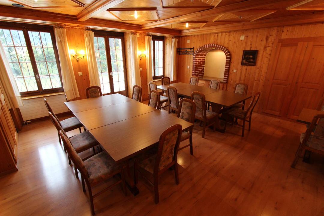 Photo of Others in Chateau-d'Oex