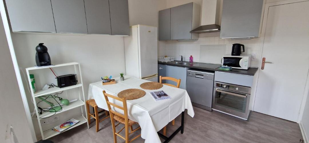 Photo of Kitchen in Margaux