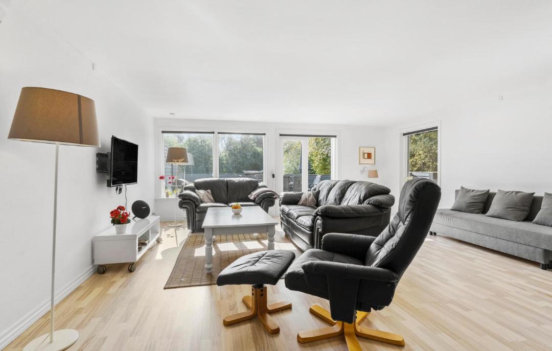 Photo of Livingroom in Grevinge