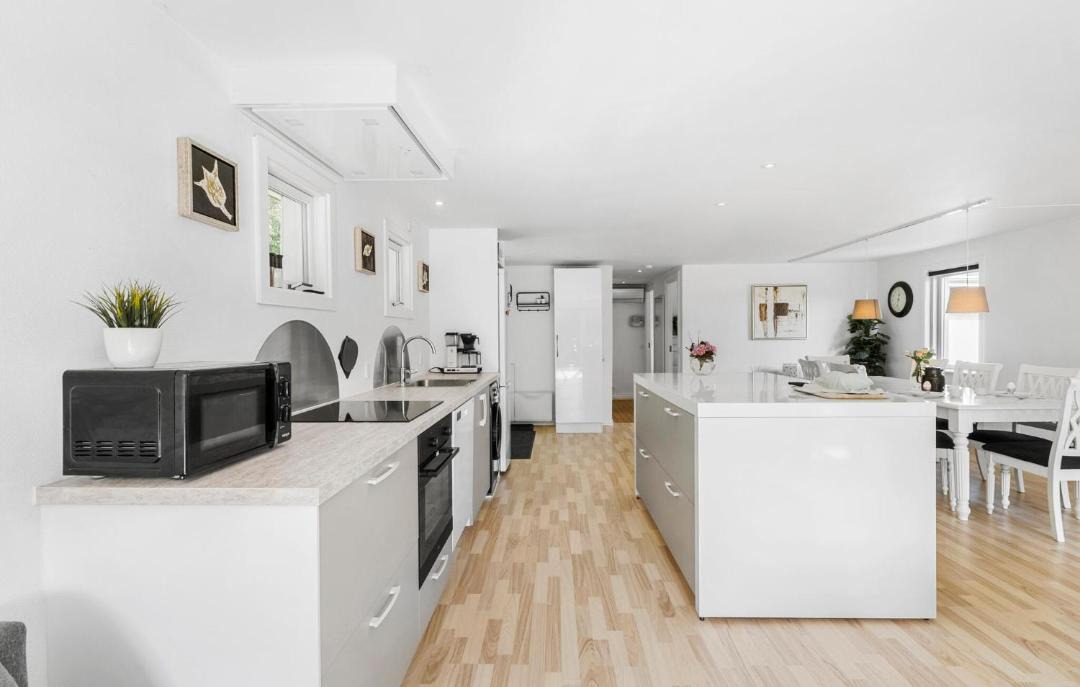 Photo of Kitchen in Grevinge