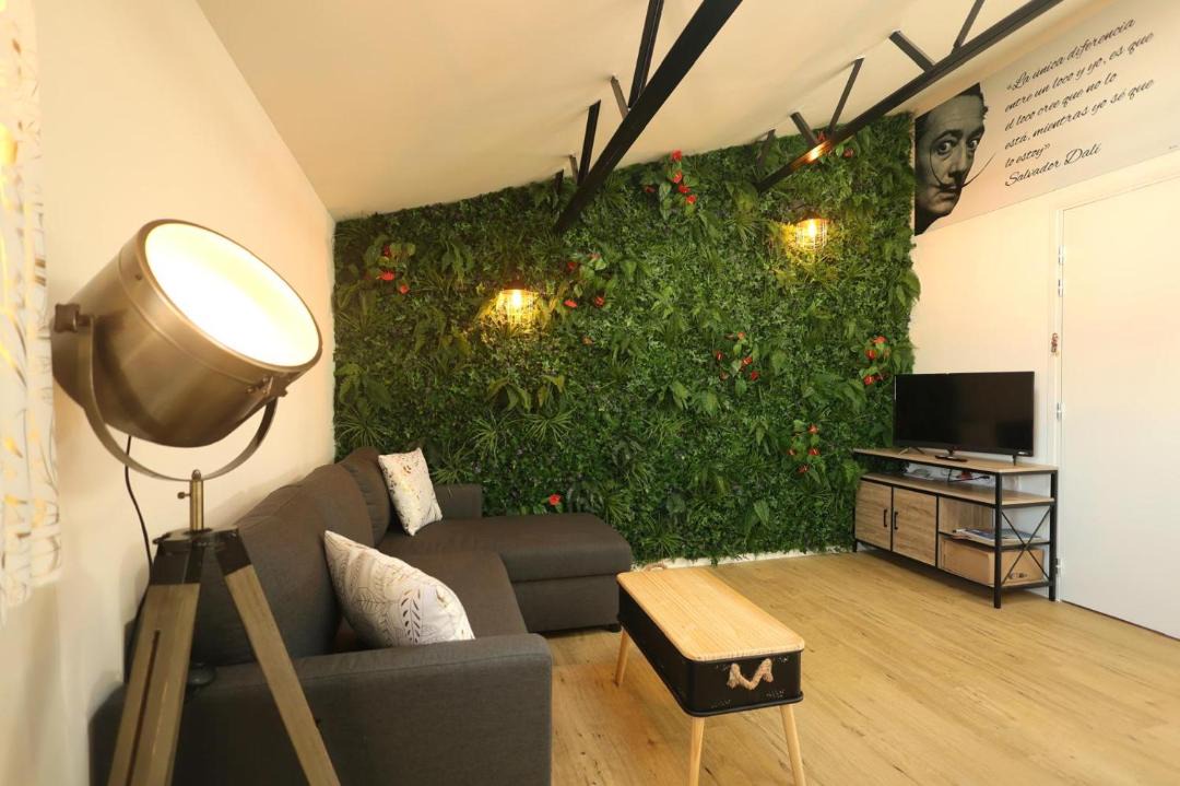 Photo of Livingroom in Bages