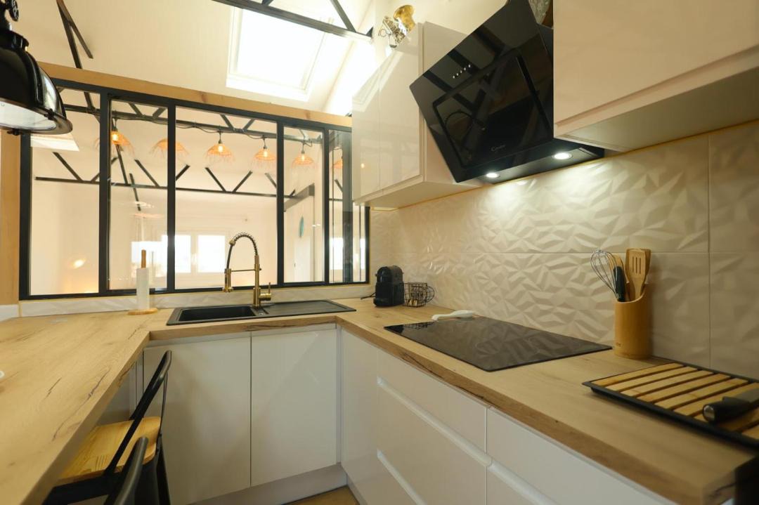 Photo of Kitchen in Bages