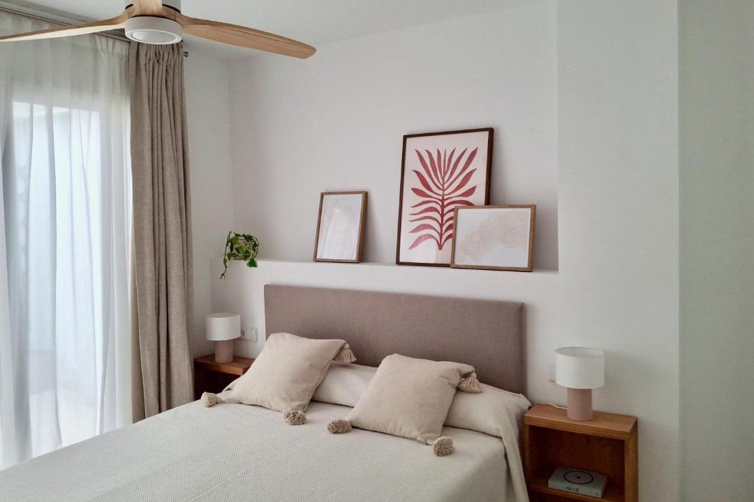 Photo of Bedroom in L'Hort de Senabre