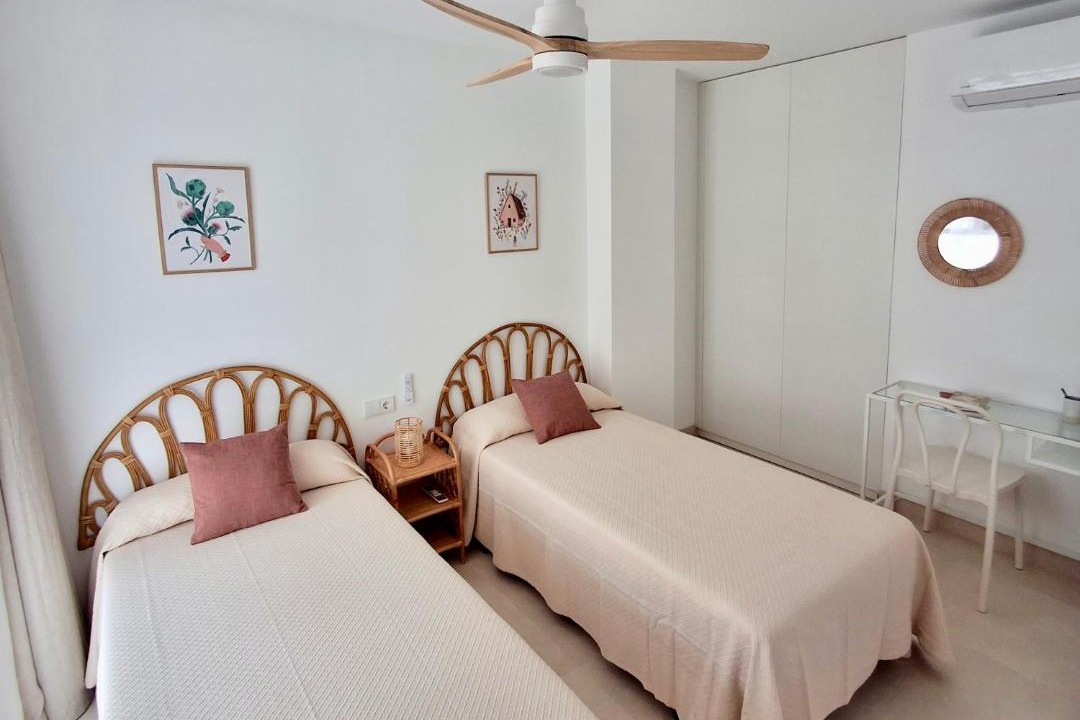 Photo of Bedroom in L'Hort de Senabre