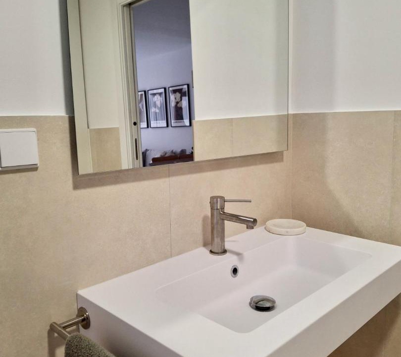 Photo of Bathroom in L'Hort de Senabre