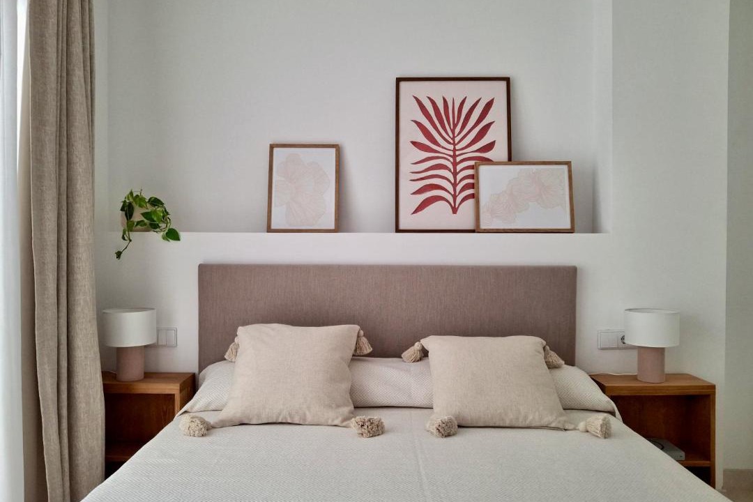 Photo of Bedroom in L'Hort de Senabre