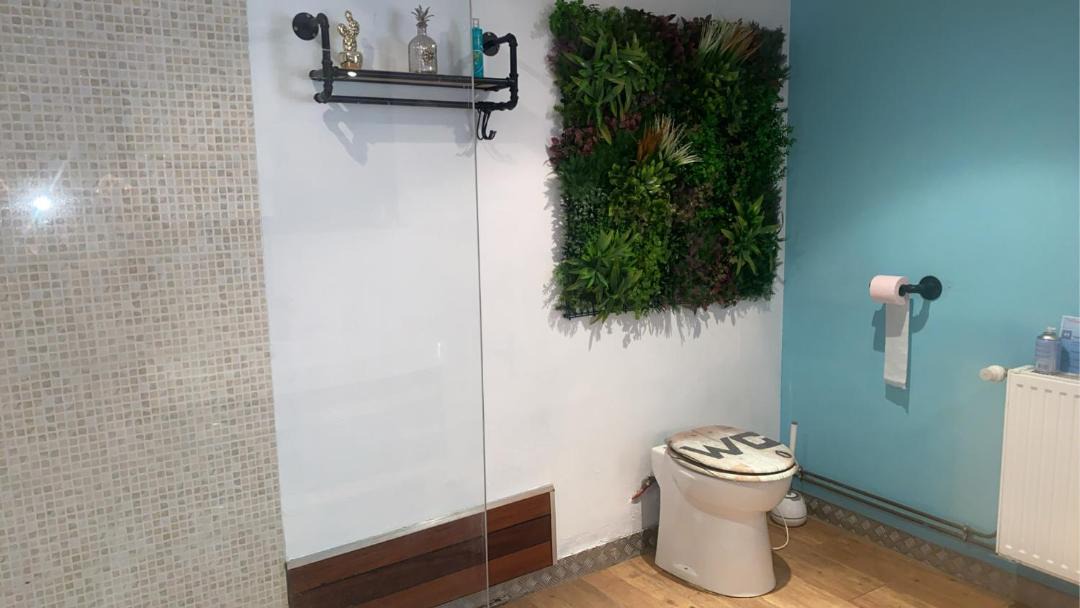 Photo of Bathroom in Villy