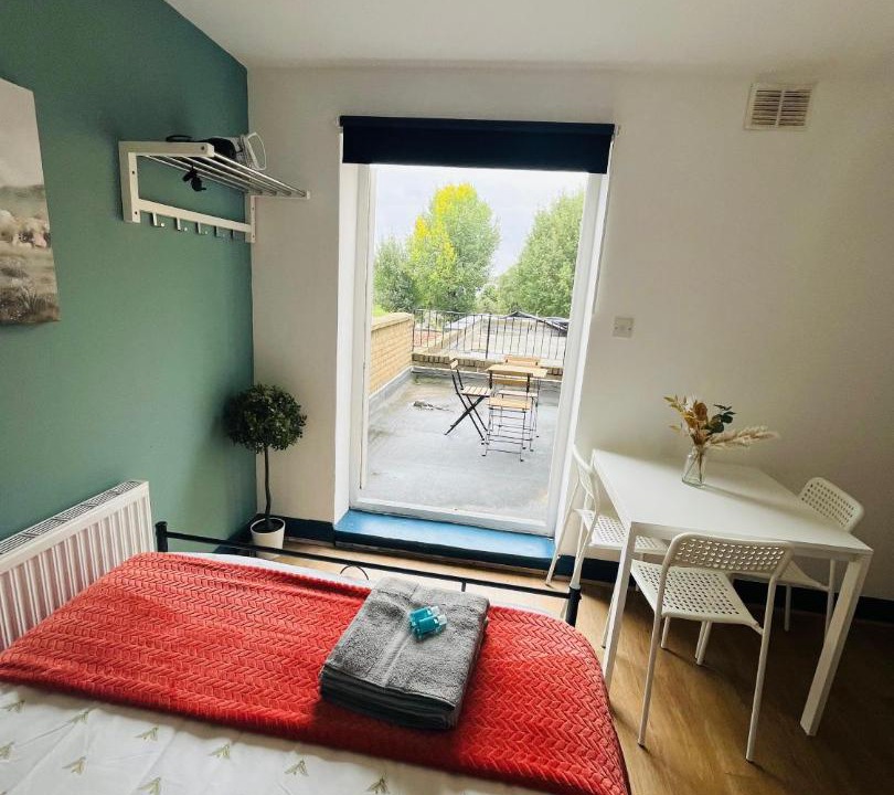 Photo of Bedroom in Dalgarno