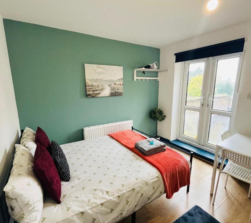 Photo of Bedroom in Dalgarno