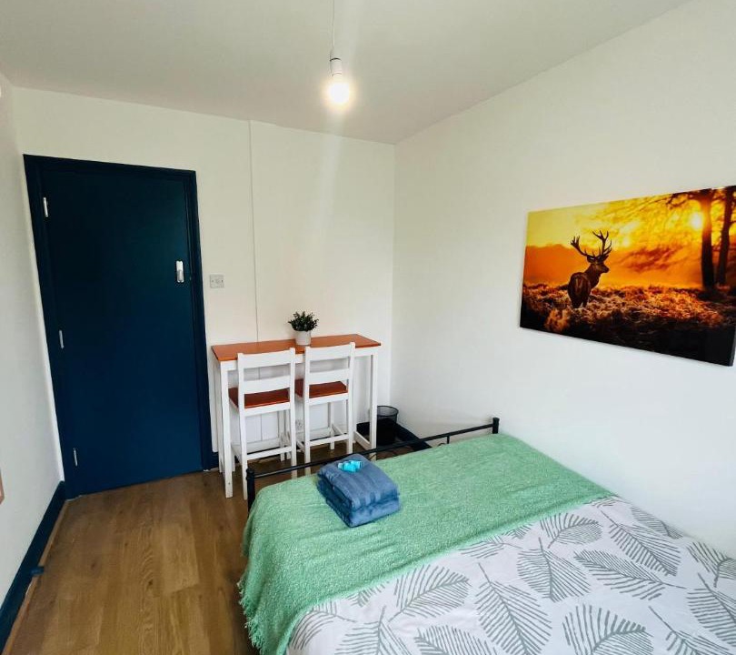 Photo of Bedroom in Dalgarno