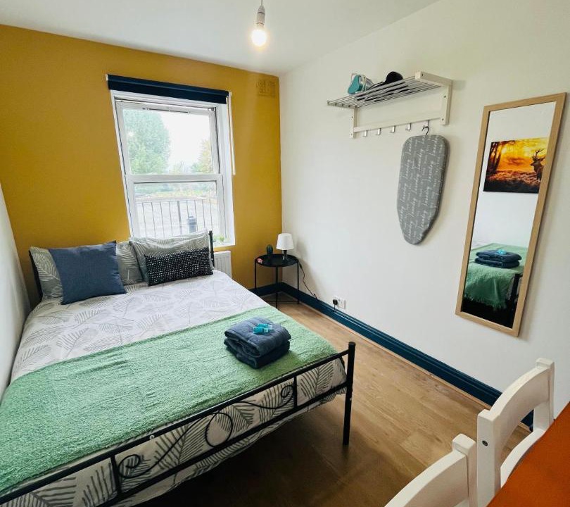 Photo of Bedroom in Dalgarno