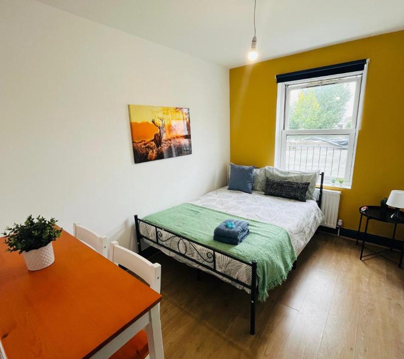 Photo of Bedroom in Dalgarno