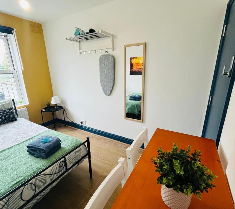 Photo of Bedroom in Dalgarno