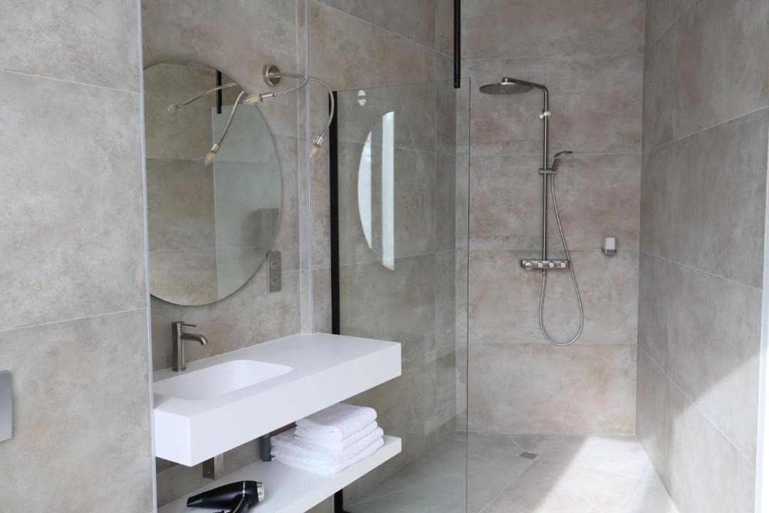 Photo of Bathroom in Ussel