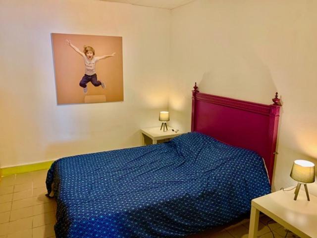 Photo of Bedroom in Champvert