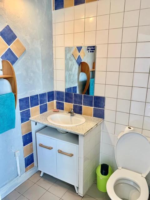 Photo of Bathroom in Champvert