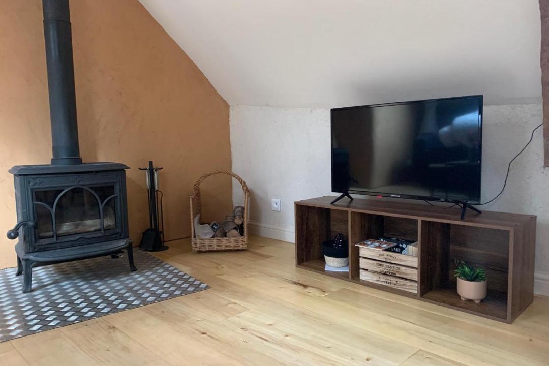 Photo of Livingroom in Saint-Maden