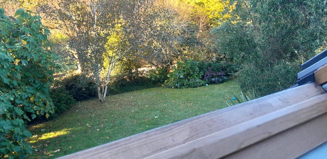 Photo of Patio Balcony in Theix-Noyalo