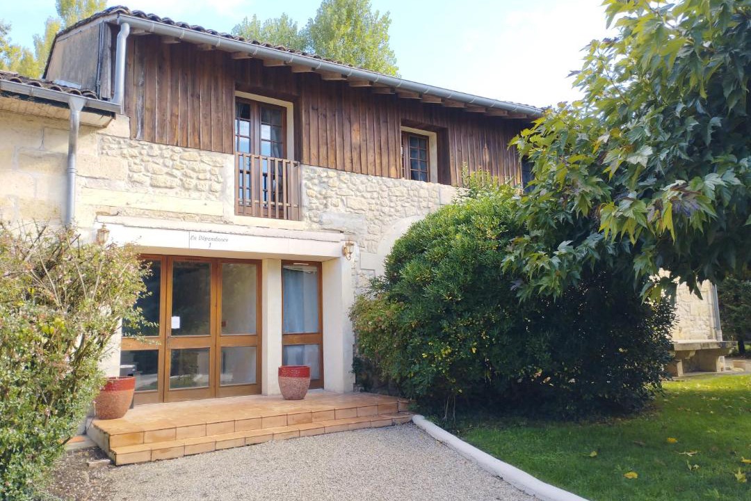 Photo of Others in Camiac-et-Saint-Denis