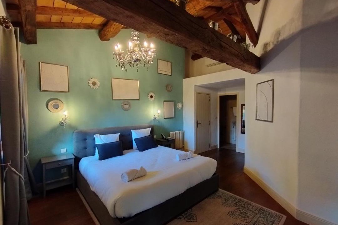 Photo of Bedroom in Camiac-et-Saint-Denis