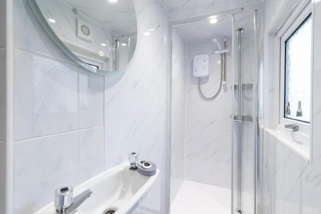 Photo of Bathroom in Portsmouth