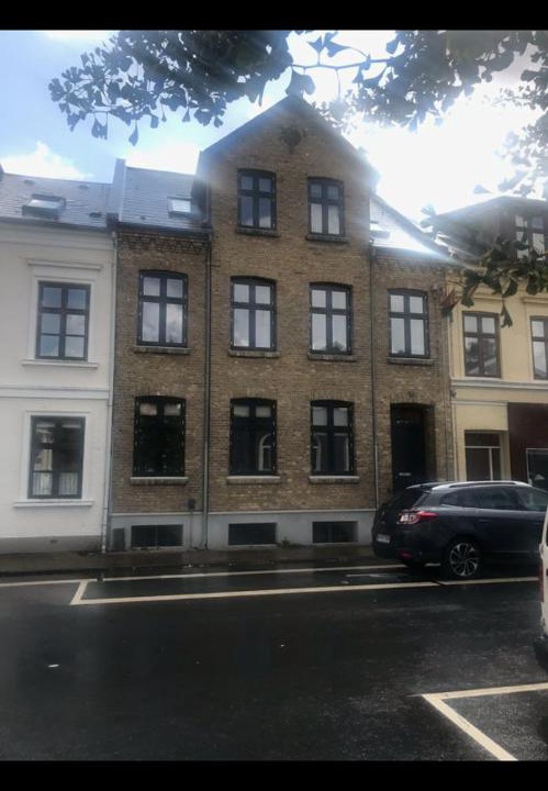 Photo of Buildings in Odense