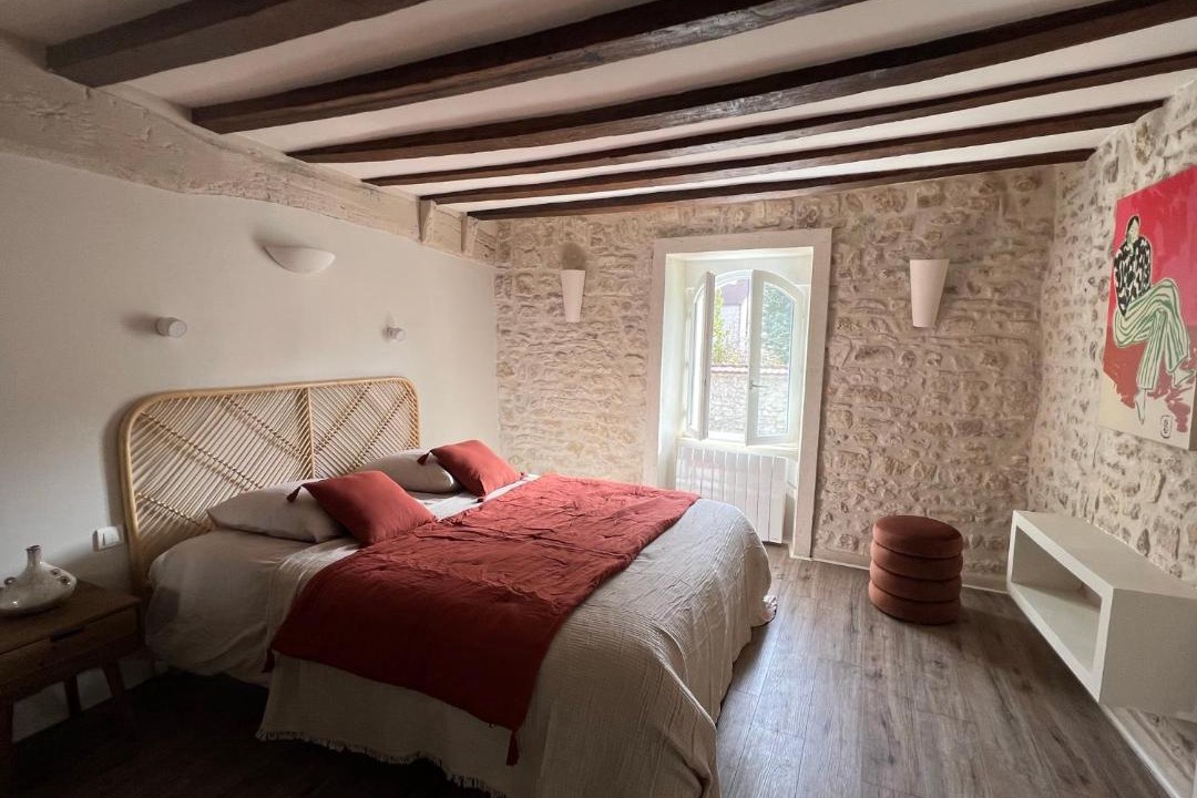 Photo of Bedroom in Maule