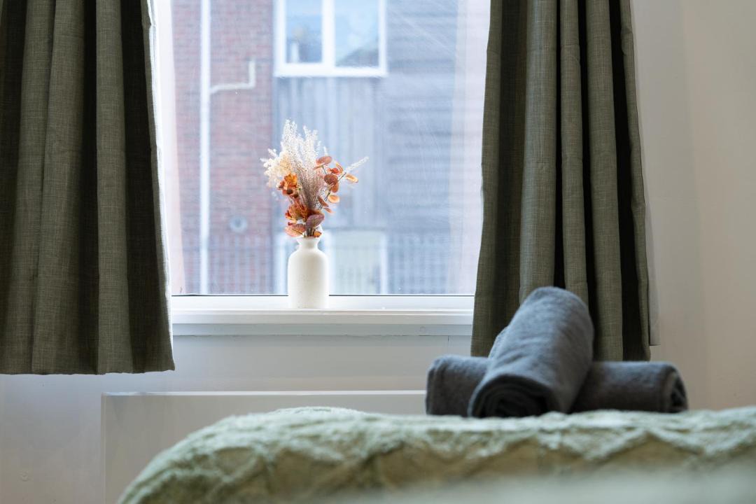 Photo of Bedroom in Portsmouth