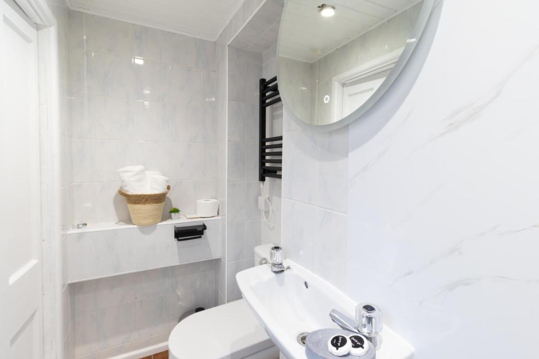 Photo of Bathroom in Portsmouth