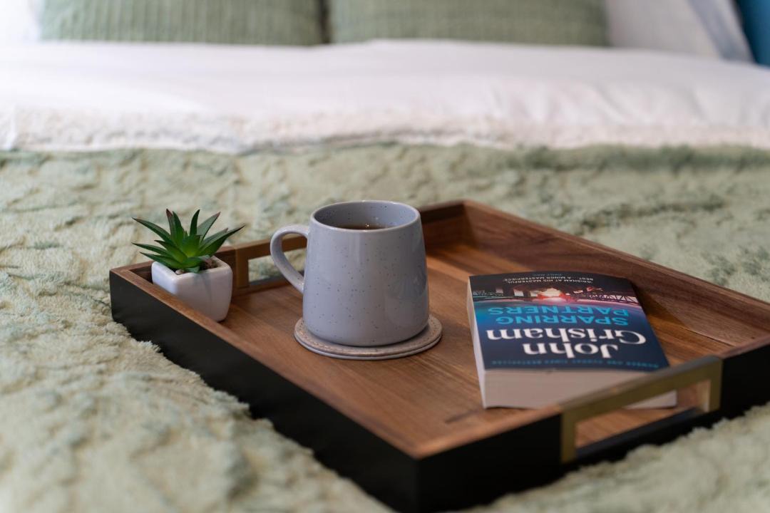 Photo of Bedroom in Portsmouth