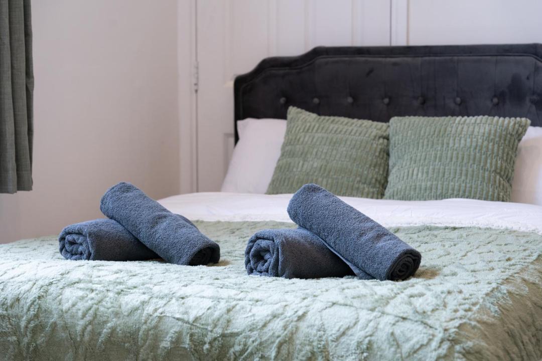 Photo of Bedroom in Portsmouth