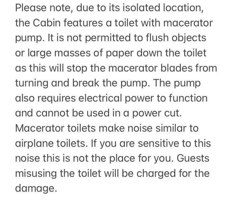 Photo of Bathroom in Broom