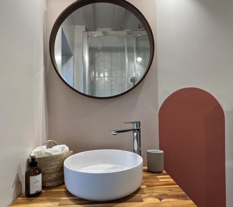 Photo of Bathroom in Maule