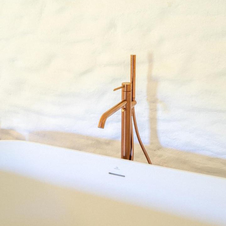 Photo of Bathroom in Saumane