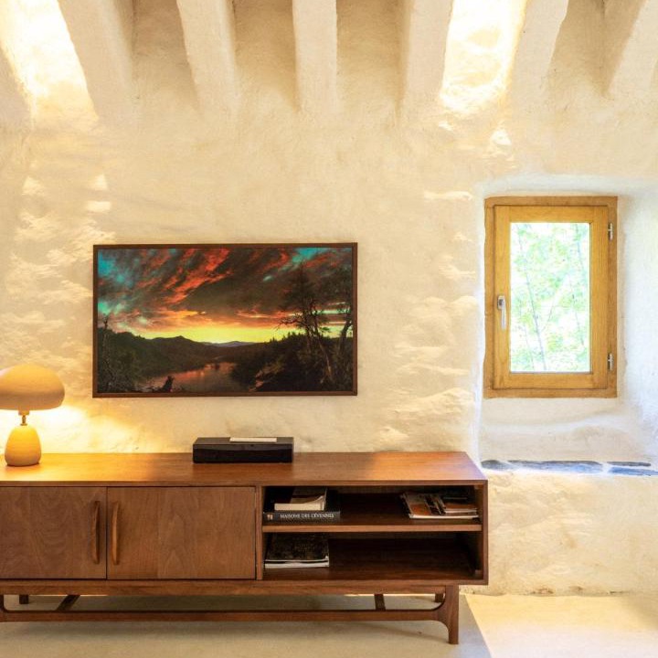 Photo of Livingroom in Saumane