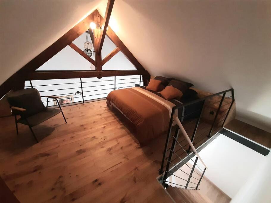 Photo of Others in Saint-Martin-des-Entrees