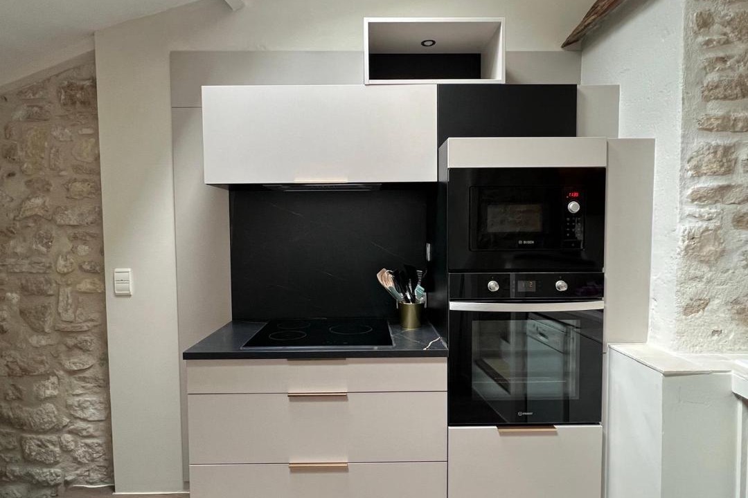 Photo of Kitchen in Maule