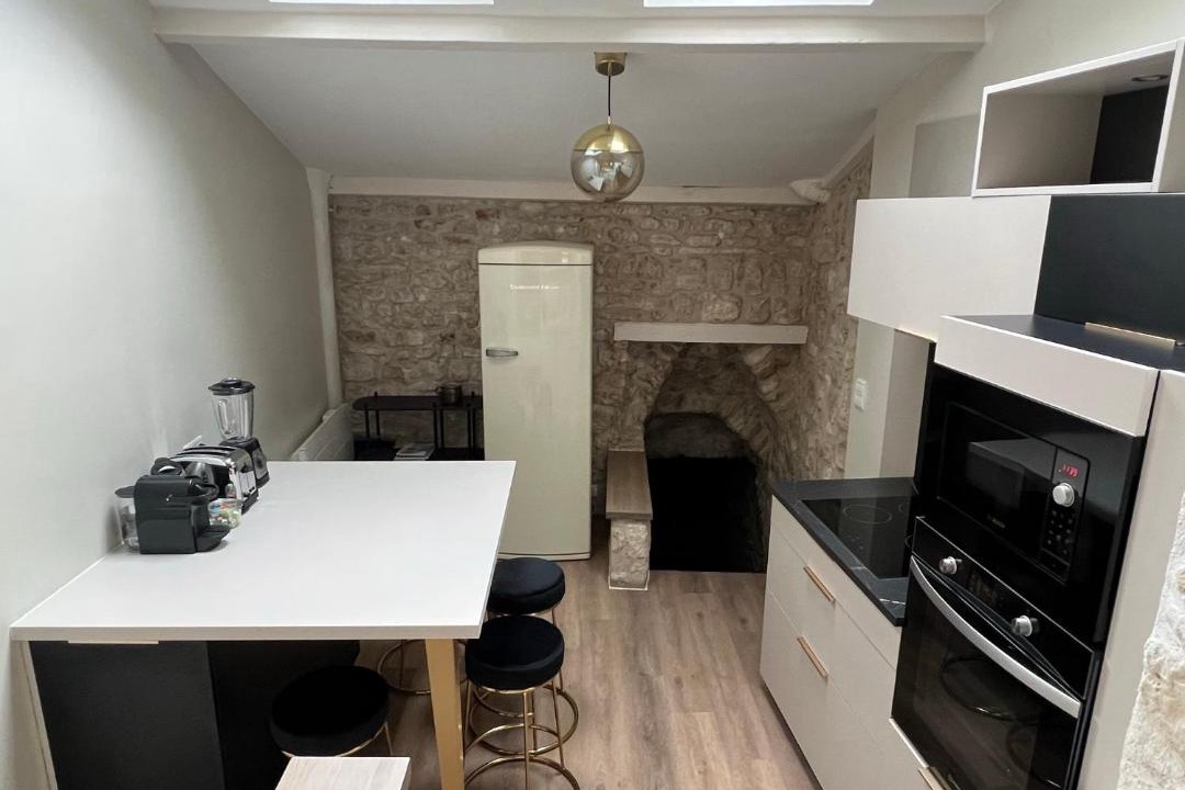 Photo of Kitchen in Maule