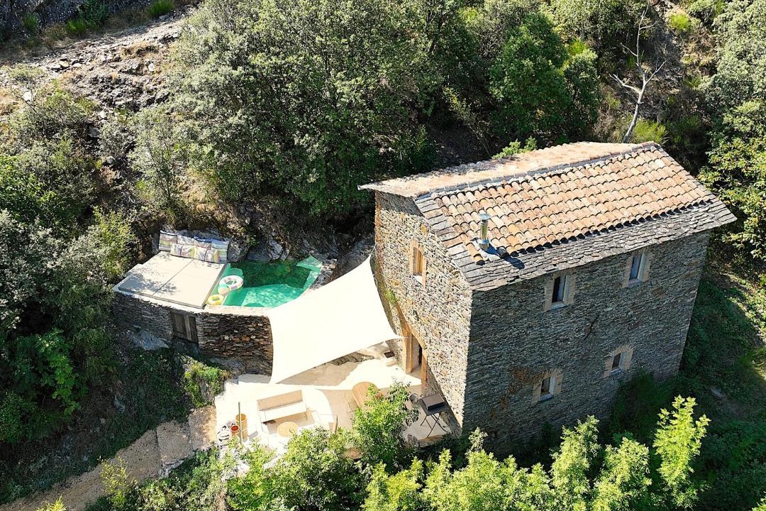 Photo of Others in Saumane