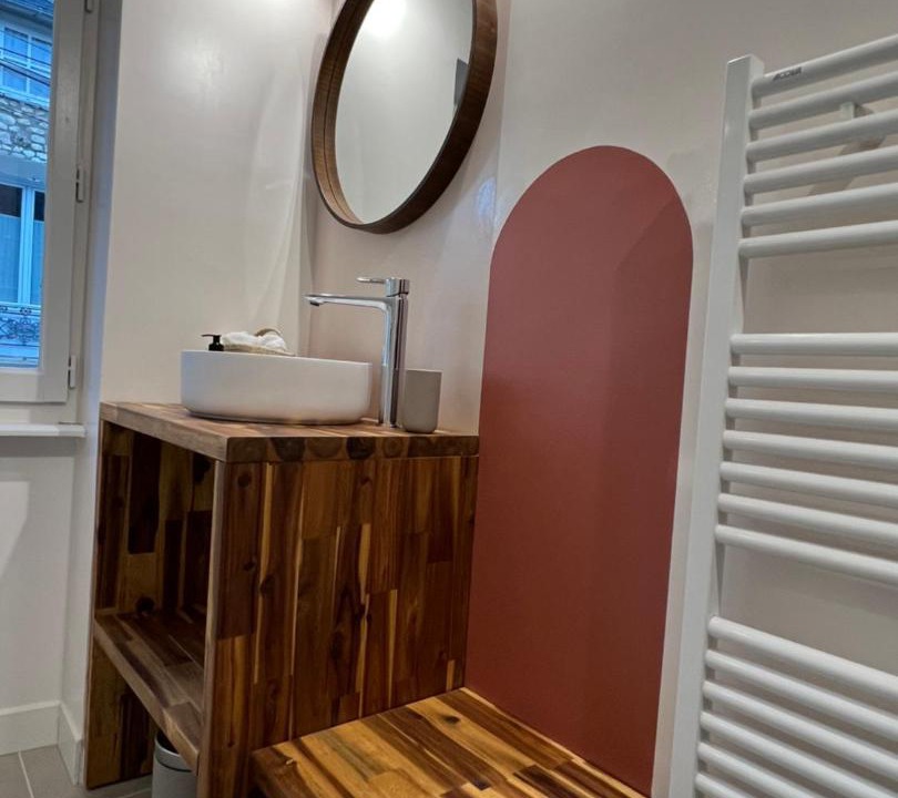 Photo of Bathroom in Maule