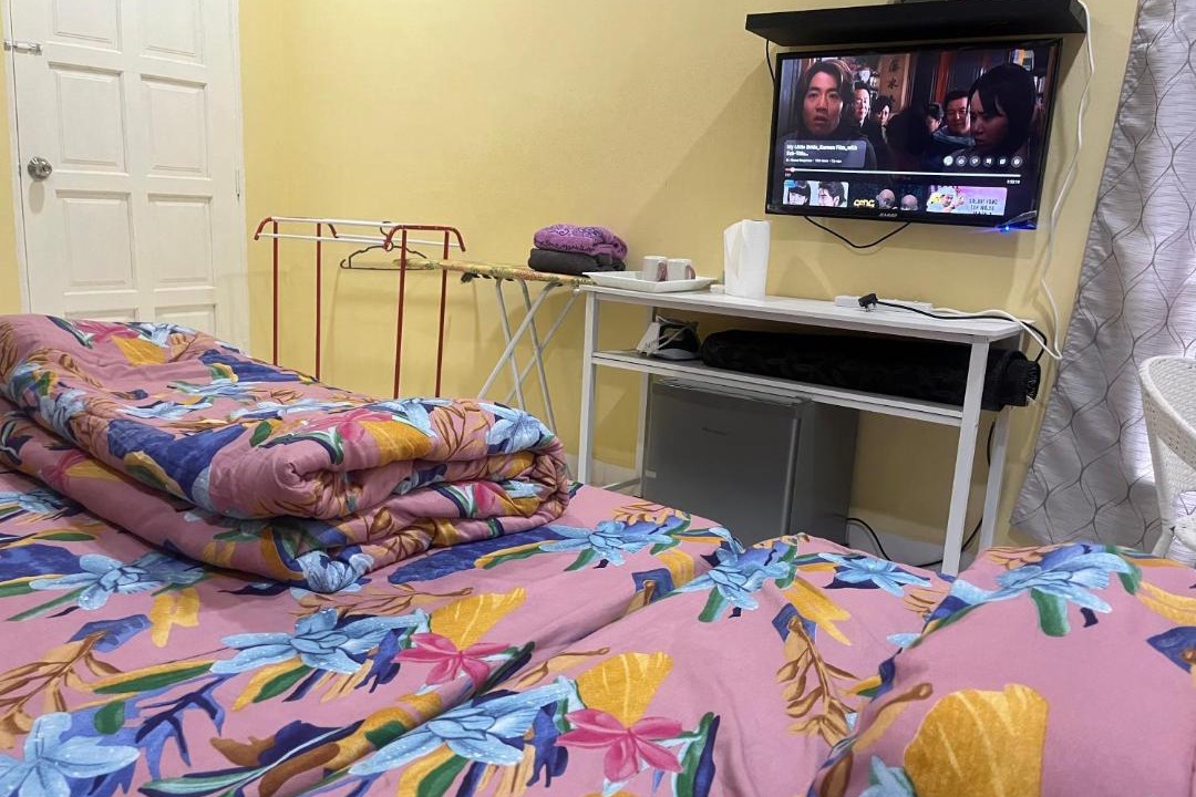 Photo of Bedroom in Jeli