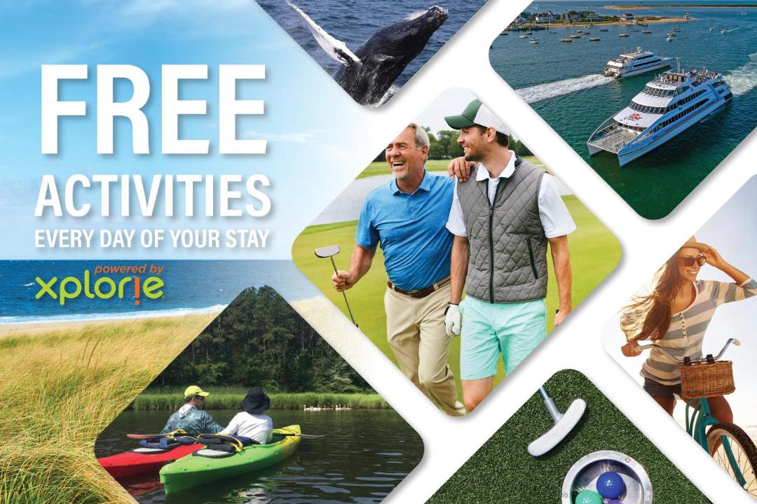 Photo of Others in Harwich Port